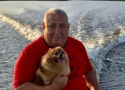 Под Тамбовом нашли тело пропавшего бизнесмена Павла Игумнова