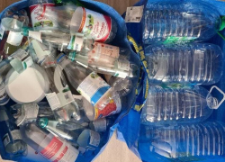 Молодым тамбовчанам предлагают поучаствовать в создании дизайна пункта приёма вторсырья