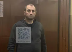 Арест бывшего вице-губернатора Тамбовской области Сергея Иванова продлен до 20 апреля  