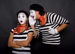 Тамбовских актеров начали учить преподаватели ГИТИСа 