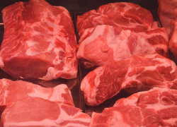 В 2023 году в Тамбовской области выявили 12,2 тонны опасного мяса