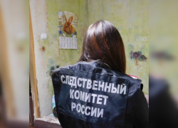 В Тамбове нашли трупы двух молодых мужчин