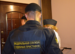 Житель Моршанска оплатил долги по алиментам, чтобы продать квартиру