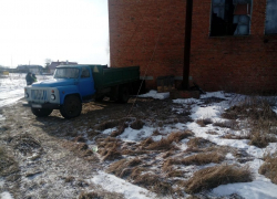 Смерть при разгрузке угля ждала пенсионерку в Третьих Левых Ламках 