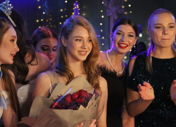 На конкурсе «Мисс Тамбовская область-2022» выбирают «Мисс зрительских симпатий» 