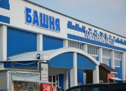 «Улей» и «Башню» могут закрыть. В торговых центрах проблема с безопасностью 