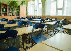 В Тамбове увеличат число мест для эвакуации детей