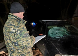 В Тамбовской области завершено расследование уголовного дела о гибели школьницы в ДТП 