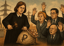 «Антисоциальная сделка» более чем на 140 миллионов: как «Тамбовводтранс» довёл спор до решения в пользу государства