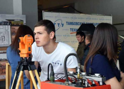 Профессиональные пробы? Таких у нас две тысячи 