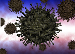 Уровень заболеваемости коронавирусом в Тамбовской области впервые снизился