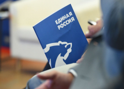 От Пучнина до Семилетовой: кто стал самыми неожиданными участниками праймериз ЕР в Тамбовской области