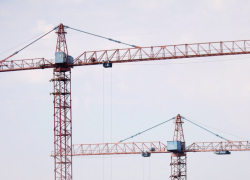 В Тамбове спустя год нашёлся подрядчик, который построит ведомственный дом для полицейских