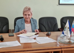 Тамбовчане смогут задать вопросы онлайн начальнику облздрава