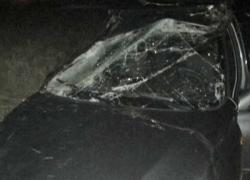 В автомобильной аварии под Тамбовом пострадала девочка