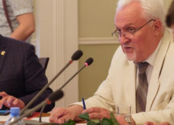 "Повышение пенсионного возраста - мера вынужденная," - Евгений Матушкин о решении правительства РФ 