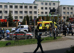 В Тамбовских школах усилены меры безопасности
