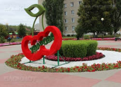 Города Тамбовщины штурмуют всероссийский конкурс 