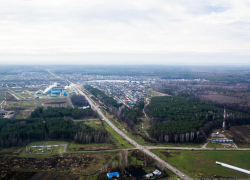 Посёлок Новая Ляда объявили запретной зоной