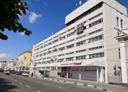 В Тамбове в здании бывшего ЦПП хотят устроить бизнес-центр