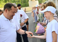 В Котовске 18 семей переселены в новые квартиры из аварийного жилья 