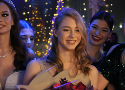 Самой талантливой участницей конкурса красоты «Мисс Тамбовская область-2022» стала Влада Зюкина