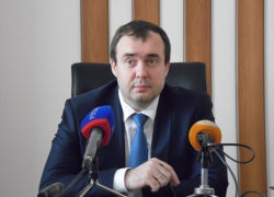 Ситуация с вывозом бытовых отходов в Тамбове стабилизировалась