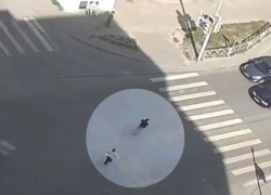 Неадекват, пытавшийся украсть ребёнка, объяснил свой поступок желанием попасть в тюрьму