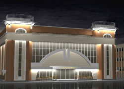 В Тамбове согласовали реконструкцию здания под ТРЦ