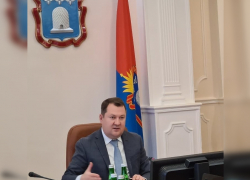 В Тамбовской области могут ужесточить наказание для покупателей поддельных сертификатов о вакцинации и QR-кодов