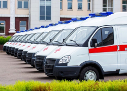 Правительство выделит 1,5 миллиарда на обеспечение медработников служебным транспортом 