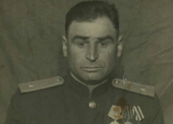 Родственники разыскивают близких преподавателя бывшего Тамбовского суворовского училища