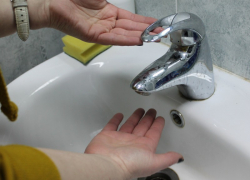 Жители нескольких улиц на западе Тамбова 10 сентября останутся без холодной воды