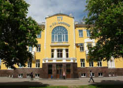 17 студентов и преподавателей тамбовского ВУЗа удостоились стипендий Правительства РФ