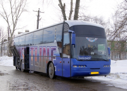 "Заказные" автобусы до Москвы с железнодорожного вокзала Тамбова могут отменить 