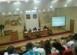 Проблему дольщиков рассмотрели на депутатских слушаниях 