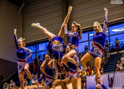 Победную серию на международном фестивале «MOSCOW GAMES 2016» продолжают тамбовские спортсмены