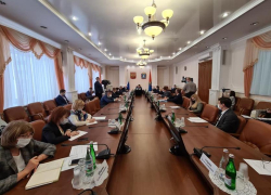 В Тамбовской области может появиться новый промышленный бренд