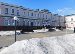 Убивший пенсионера на вокзале в Мичуринске тамбовчанин получил 10 лет 