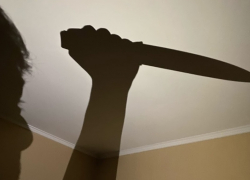 В Бондарях брат убил брата, нанеся 40 ударов ножом