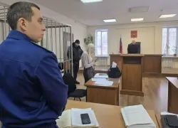 Присяжные не поверили: тамбовчанин получил 9 лет за попытку сбыта героина