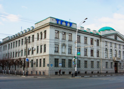 Аккредитация ТГТУ подтверждена Рособрнадзором 