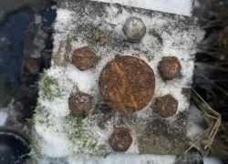 Под Тамбовом вандалы повредили гидросооружение