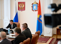 В Бондарском округе заявили производственные проекты на 391 миллион рублей