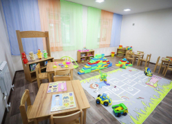В Тамбовской области увеличилась плата за детские сады