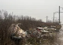 Под Тамбовом планируют ликвидировать свалку за двести миллионов рублей 