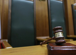 Суд продлил арест экс-гендиректора ФК «Тамбов» до 26 января 2022