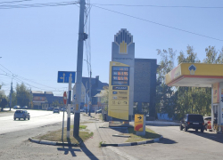 Тамбовские власти берут на контроль цены на бензин