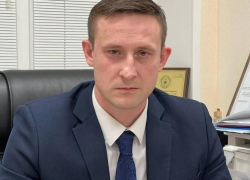 Министерство экологии Тамбовской области возглавил Дмитрий Сомов