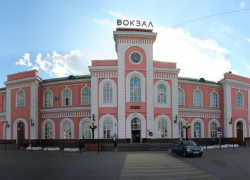 За "неправильный" ремонт ж/д вокзала ОАО “РЖД” оштрафовано на полмиллиона рублей